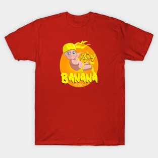 2021 The Flying Banana T-Shirt